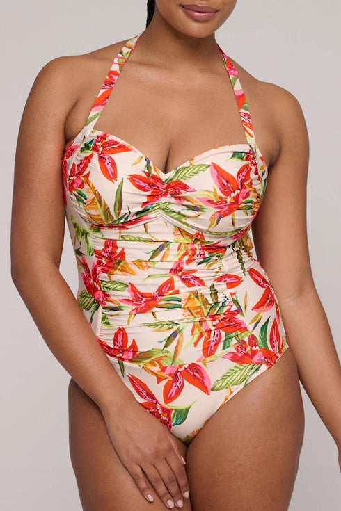 PrimaDonna Tanzania Full Cup Swimsuit Control